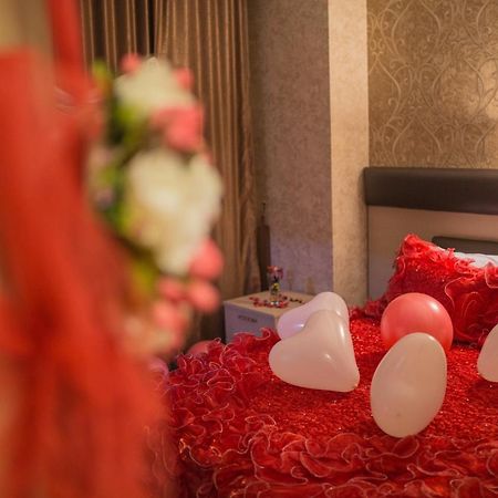 Payidar Hotel アマスィヤ エクステリア 写真