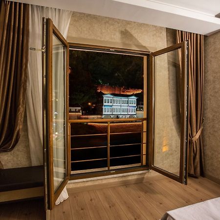 Payidar Hotel アマスィヤ エクステリア 写真