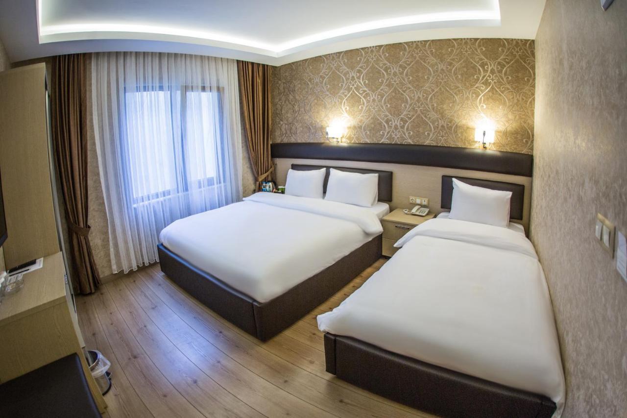 Payidar Hotel アマスィヤ エクステリア 写真