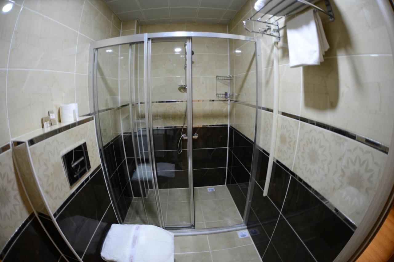Payidar Hotel アマスィヤ エクステリア 写真
