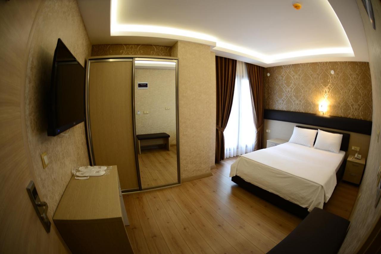 Payidar Hotel アマスィヤ エクステリア 写真