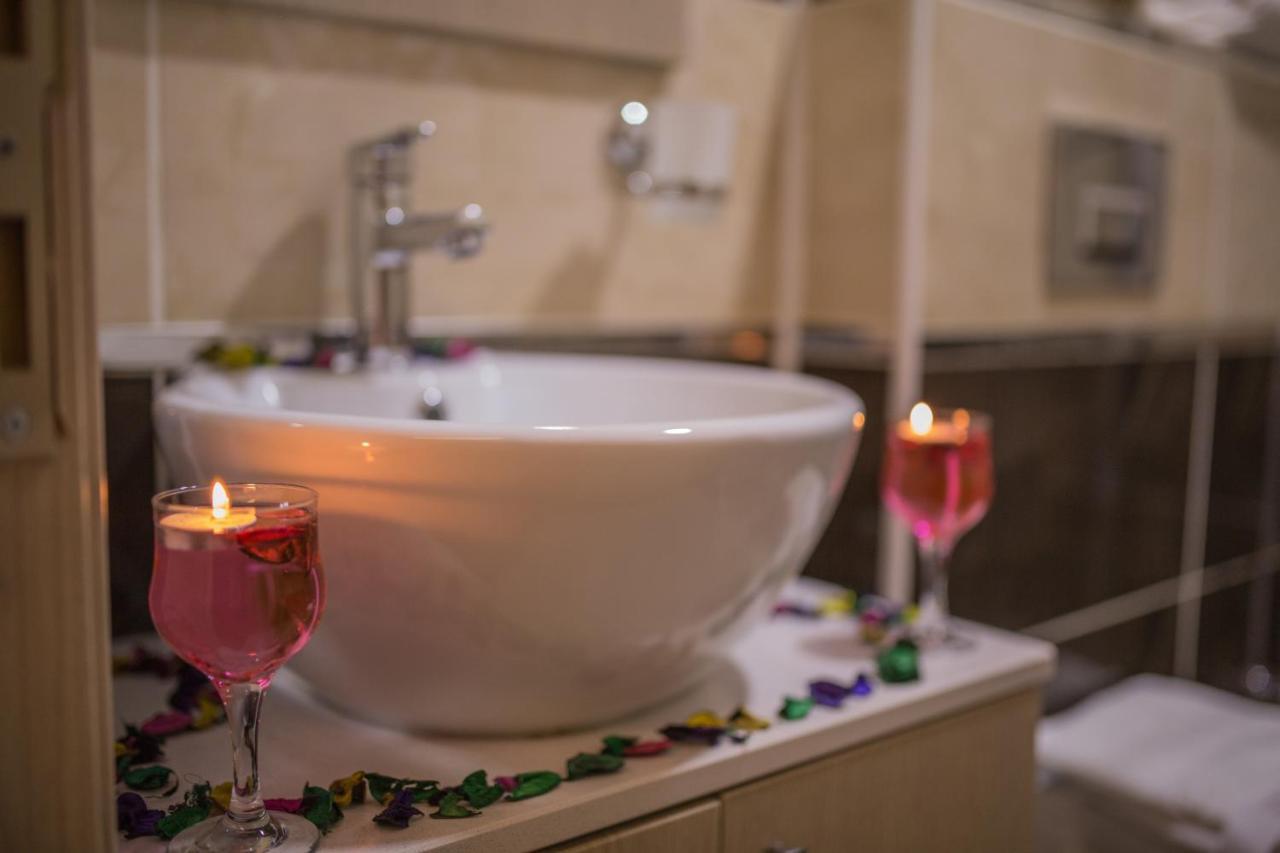 Payidar Hotel アマスィヤ エクステリア 写真