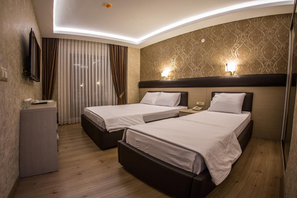 Payidar Hotel アマスィヤ 部屋 写真