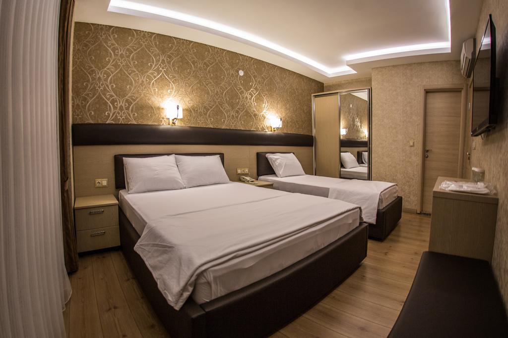 Payidar Hotel アマスィヤ 部屋 写真