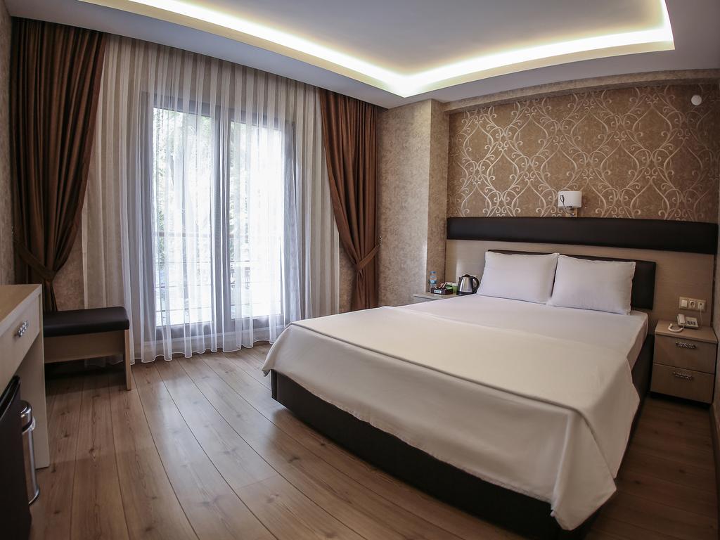 Payidar Hotel アマスィヤ 部屋 写真