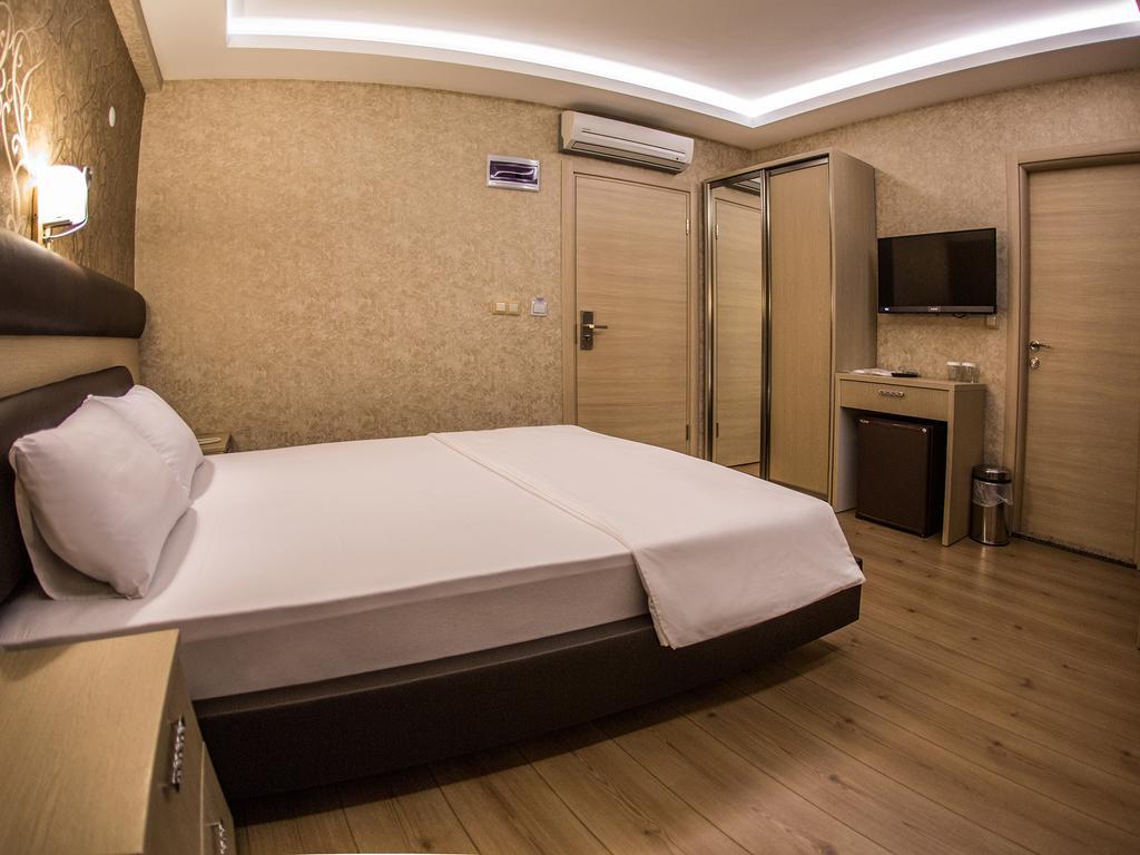 Payidar Hotel アマスィヤ 部屋 写真