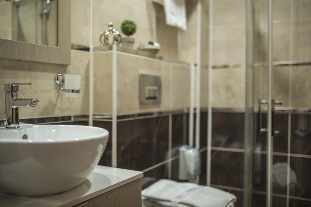 Payidar Hotel アマスィヤ エクステリア 写真