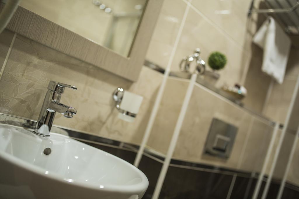 Payidar Hotel アマスィヤ エクステリア 写真