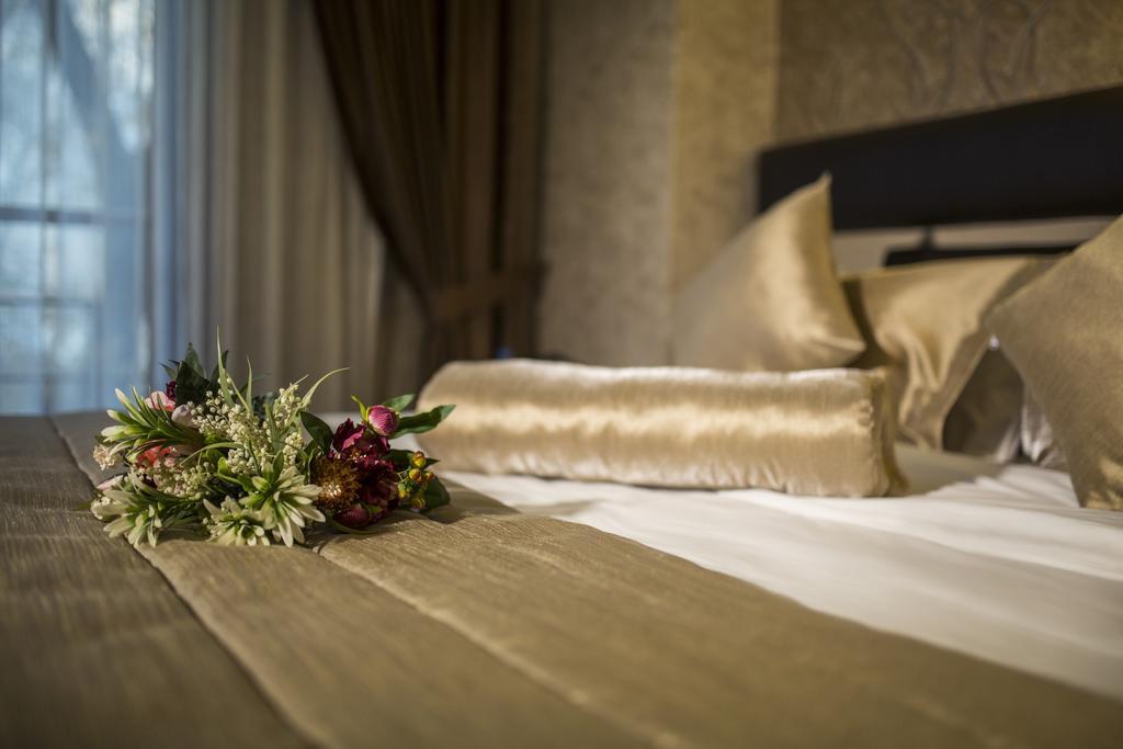 Payidar Hotel アマスィヤ エクステリア 写真