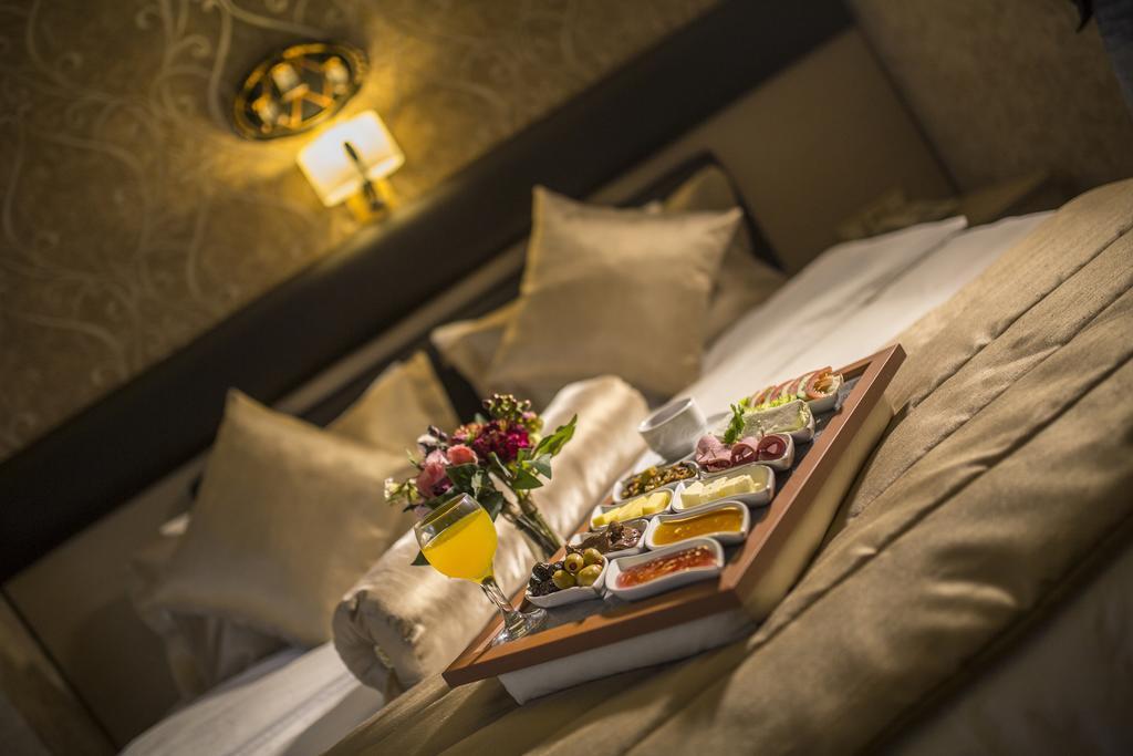 Payidar Hotel アマスィヤ エクステリア 写真