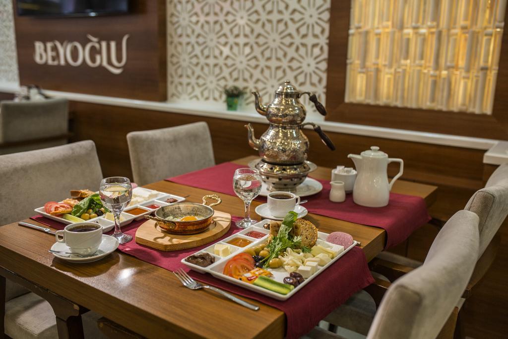 Payidar Hotel アマスィヤ エクステリア 写真