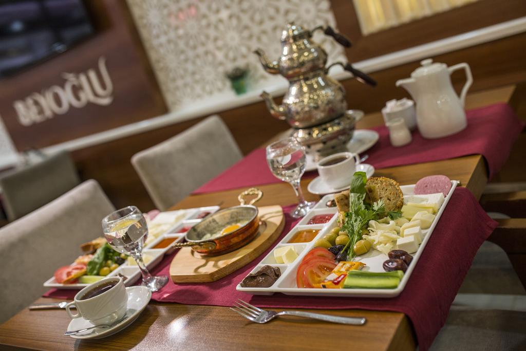 Payidar Hotel アマスィヤ エクステリア 写真