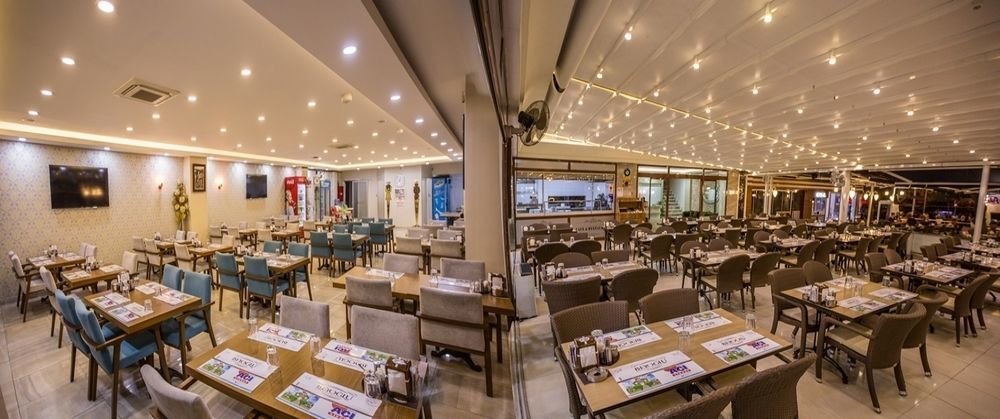 Payidar Hotel アマスィヤ エクステリア 写真